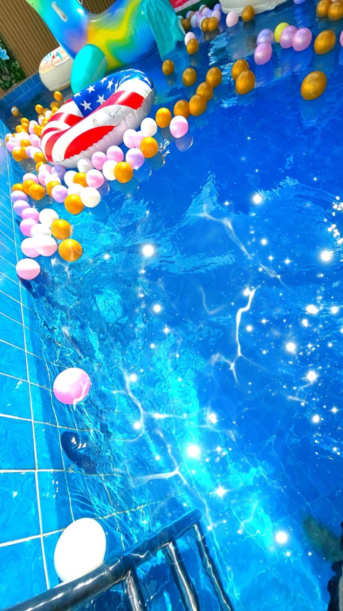 Nkr Poolvilla Ban Don  Ngoại thất bức ảnh