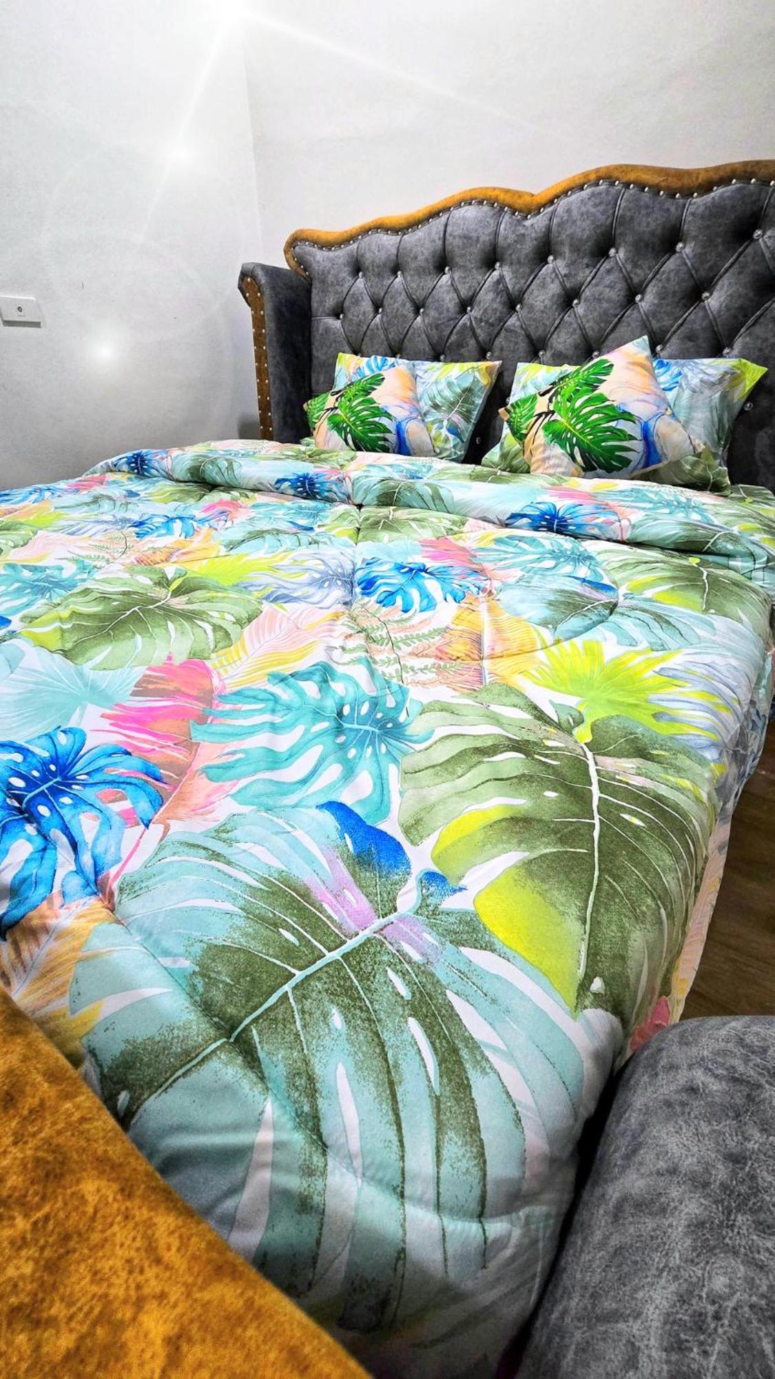 Nkr Poolvilla Ban Don  Ngoại thất bức ảnh