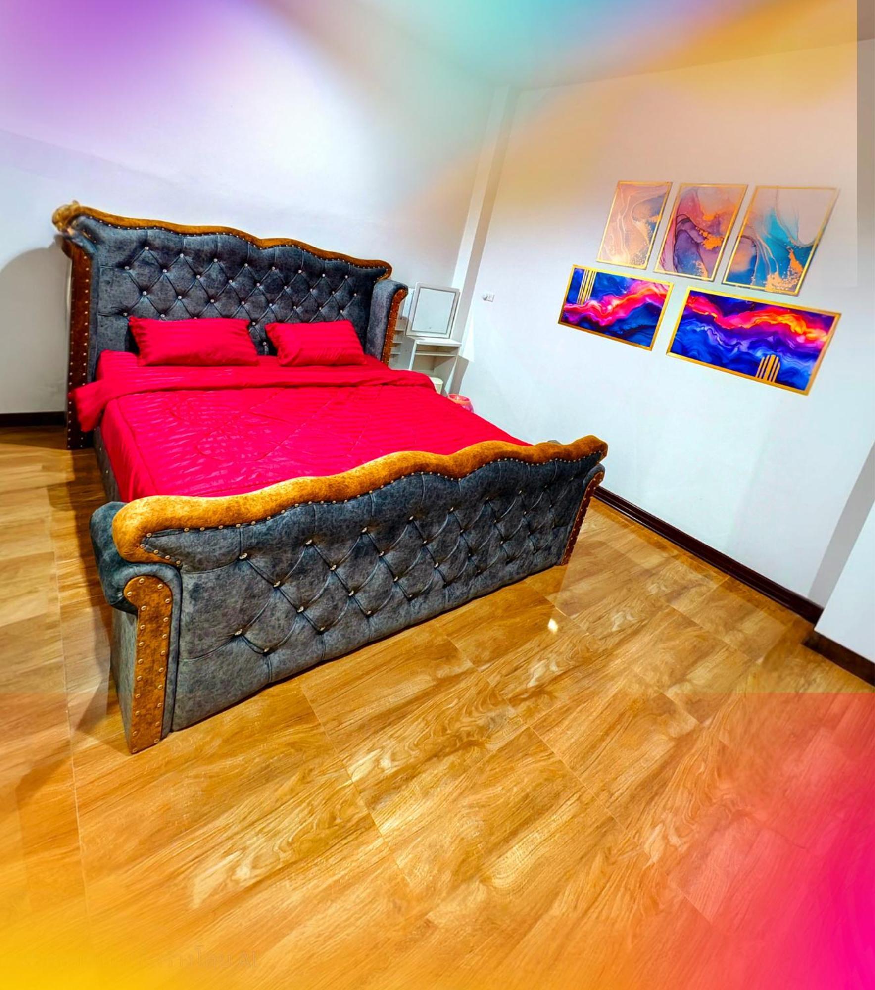 Nkr Poolvilla Ban Don  Ngoại thất bức ảnh